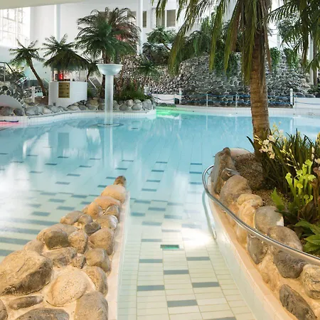 Club Kuusamon Tropiikki Superior *