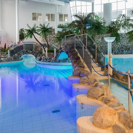 Club Kuusamon Tropiikki Superior