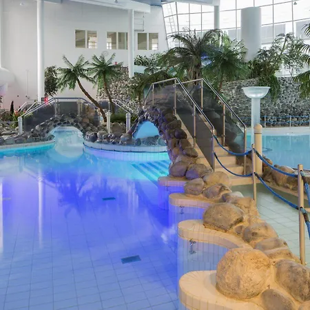 Club Kuusamon Tropiikki Superior