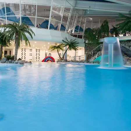 Club Kuusamon Tropiikki Superior * Куусамо