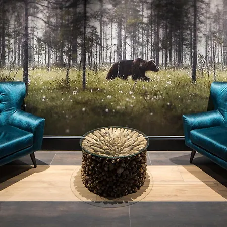 Club Kuusamon Tropiikki Superior *