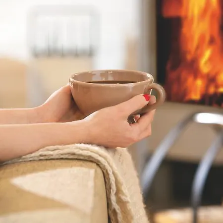 Club Kuusamon Tropiikki Superior Apartment